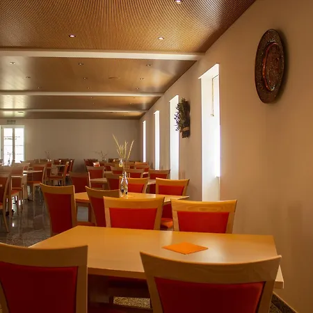 Ξενοδοχείο Restaurant Post 3*