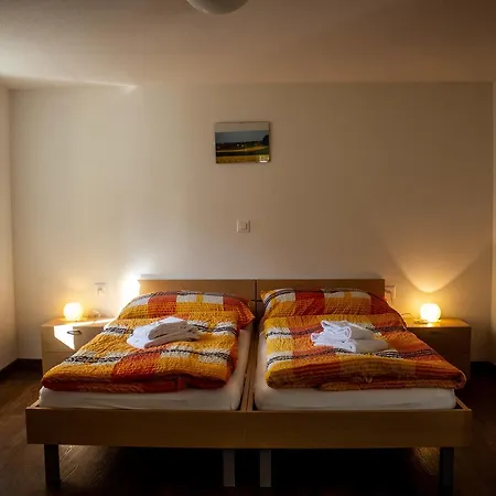 Restaurant Post Hotel Simplon