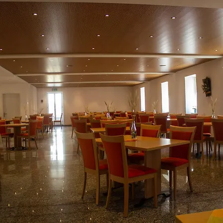 Hotel Restaurant Post Simplon