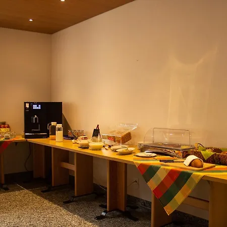 Hotel Restaurant Post