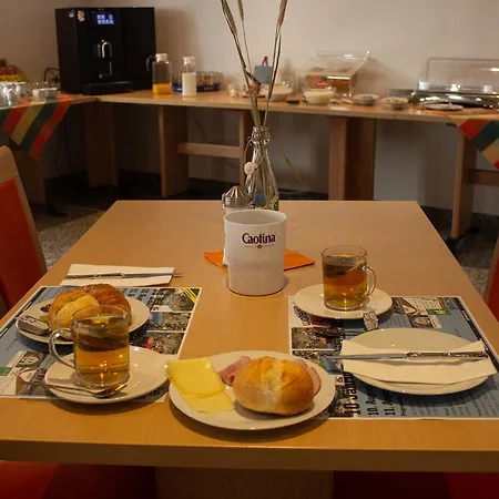Hotel Restaurant Post Simplon