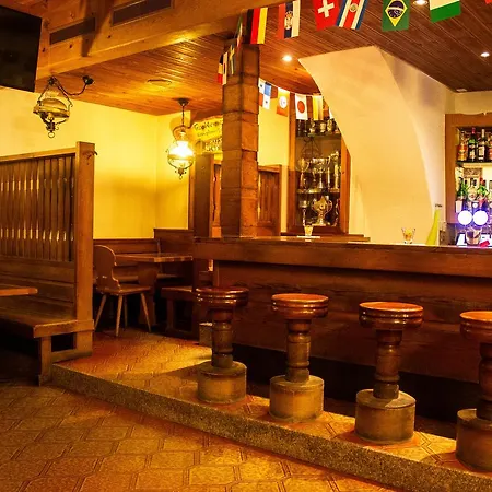 Restaurant Post Hotel 3*