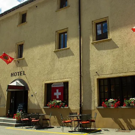 Restaurant Post