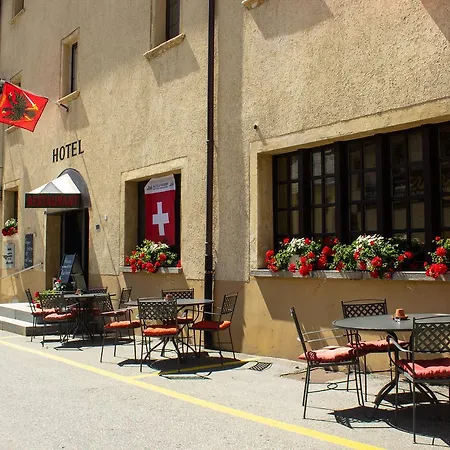 Restaurant Post
