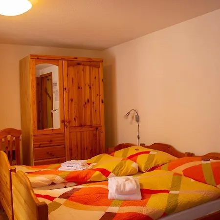 Hotel Restaurant Post Simplon