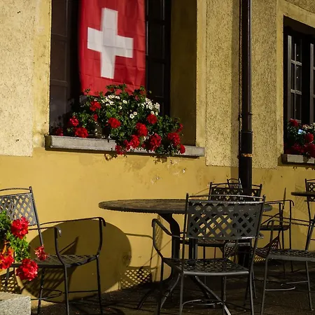 Restaurant Post Hotel 3*