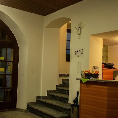 Restaurant Post Hotel 3*