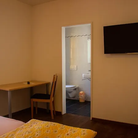 Restaurant Post Hotel