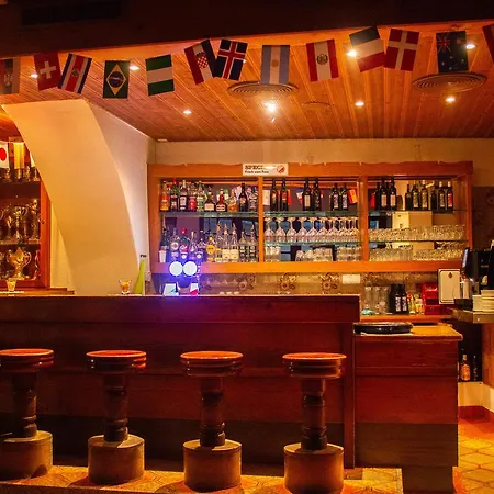 Restaurant Post 3* Simplon